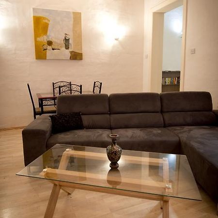 Valletta Arch Apartment 외부 사진